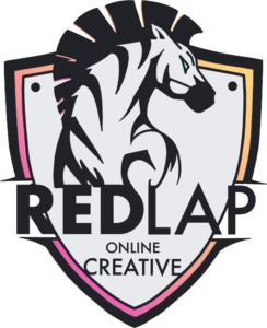 REDLAP logo light mode